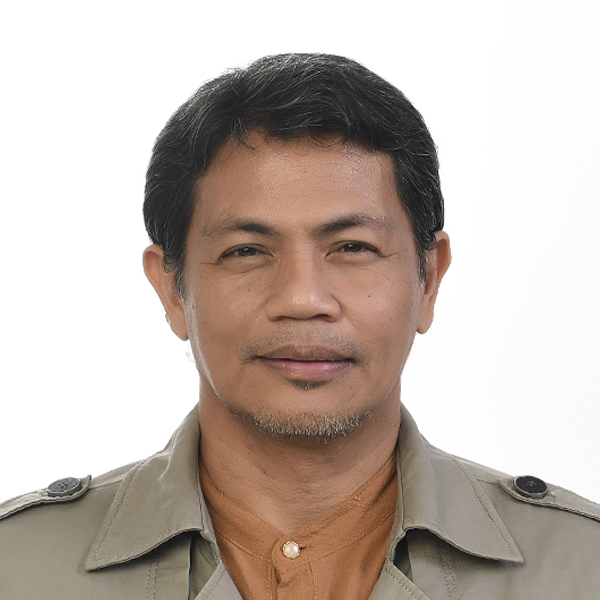 Sean, the Accounts Manager and Business Development lead at Altselino, wearing a brown jacket against a white background.