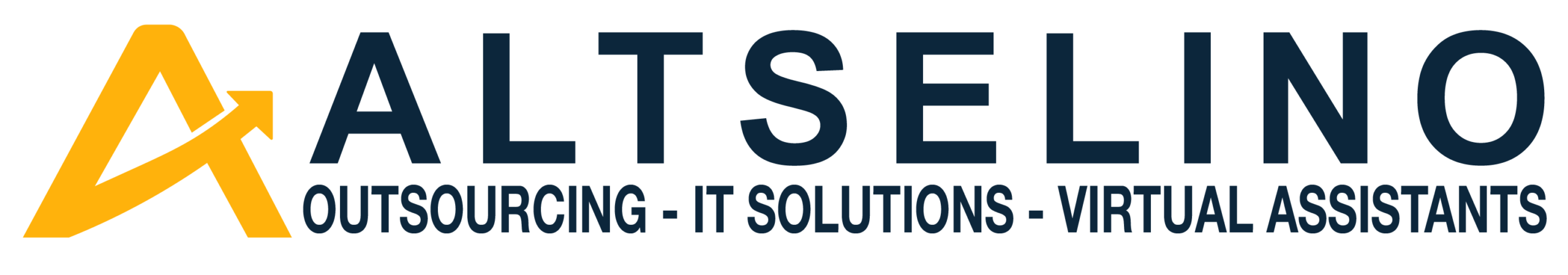 ALTSELINO Virtual Assistance & IT Consultancy Logo